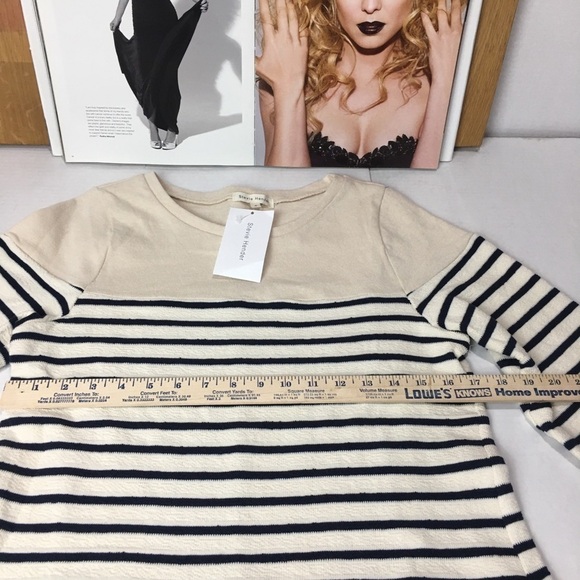 Stevie  Hender shift Dress NWT - Picture 6 of 10